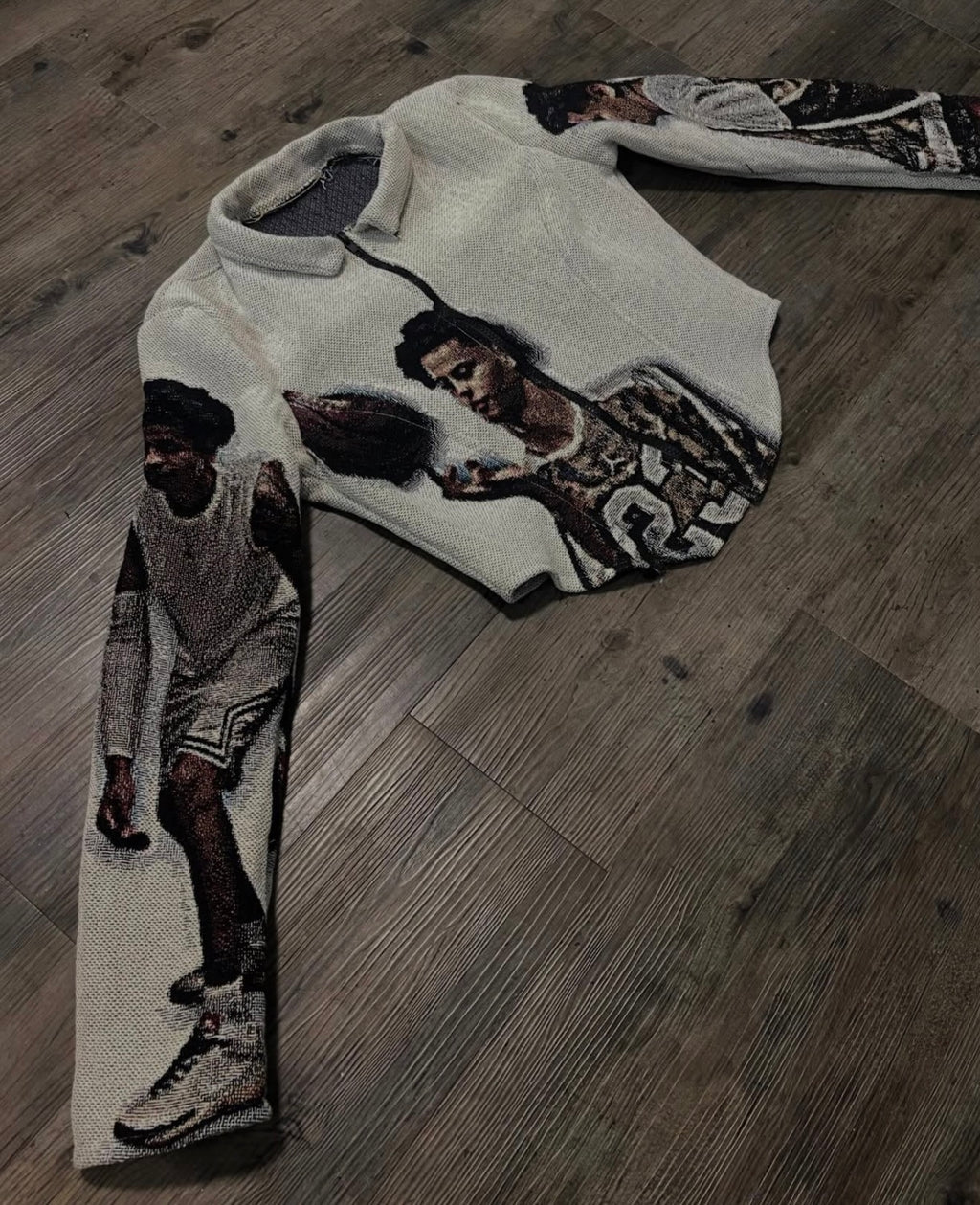 Tapestry Moto