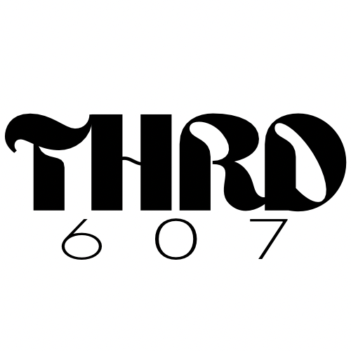 Threaded 607
